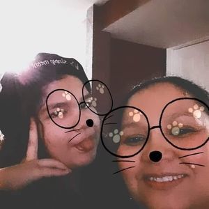 Meet your Posher, Angela